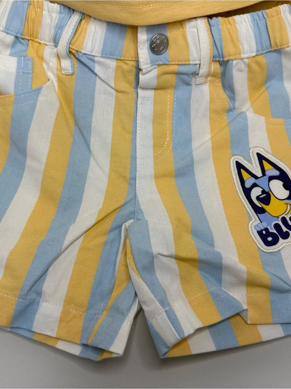 Bluey 